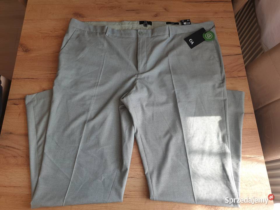 Spodnie męskie CA warmińsko-mazurskie Giżycko