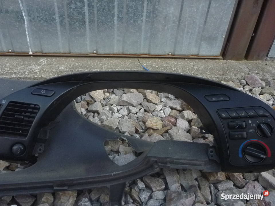 Toyota Celica CZĘŚCI Warszawa