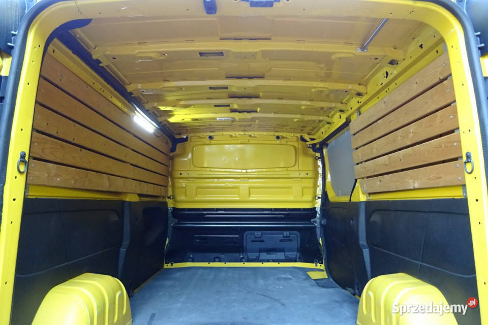 Renault Trafic Renault Trafic L2H1 furgon klima ABS Góra Kalwaria sprzedam