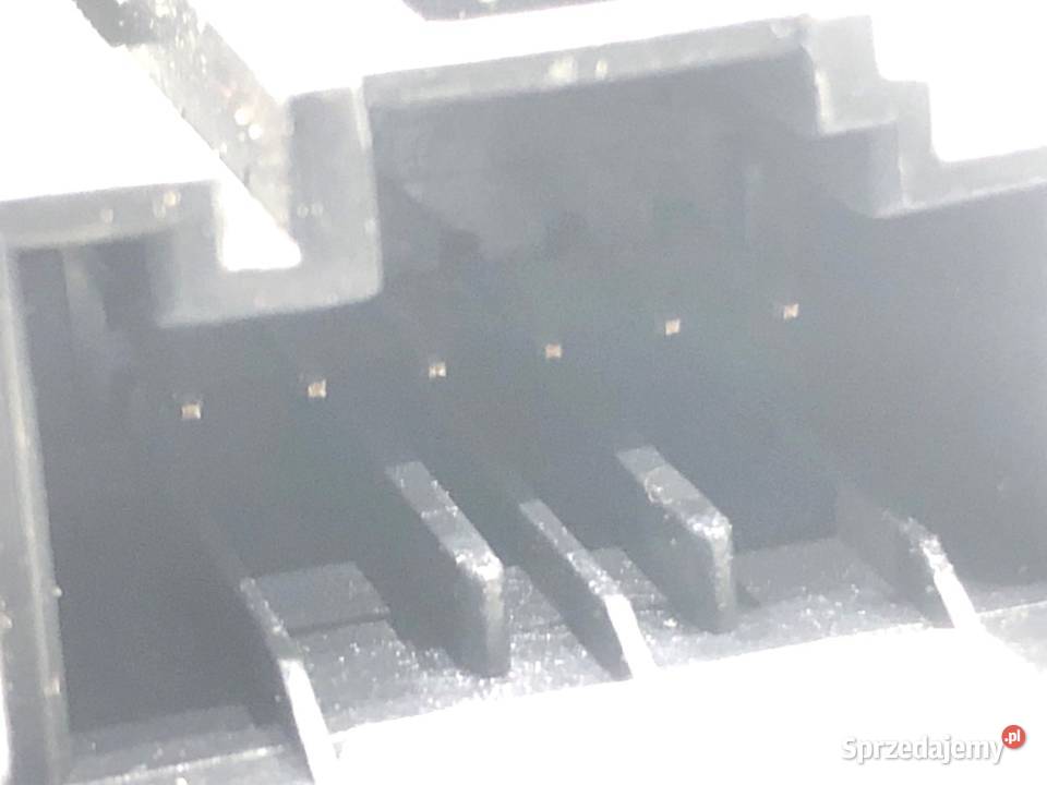 PRZEŁĄCZNIK SZYB VW TIGUAN 1K4959857B 0718 SUV