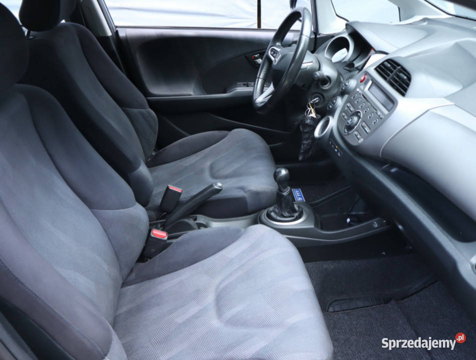 Honda Jazz 14 iVTEC centralny zamek Jazz Piaseczno sprzedam
