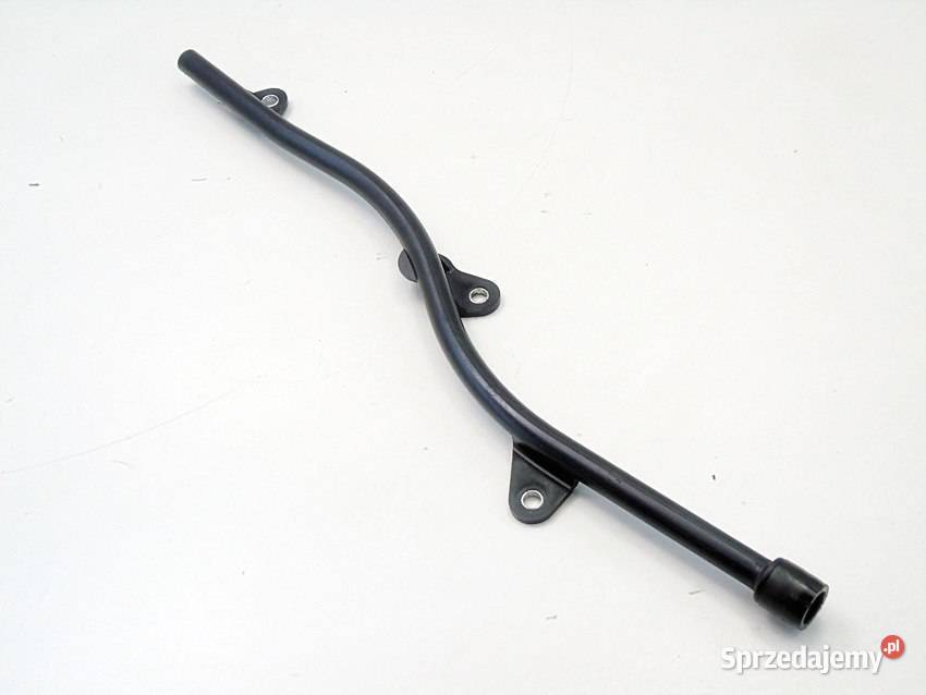 RURKA BAGNETU 10 ECOBOOST FOCUS 3 4 ECOSPORT Sosnowiec