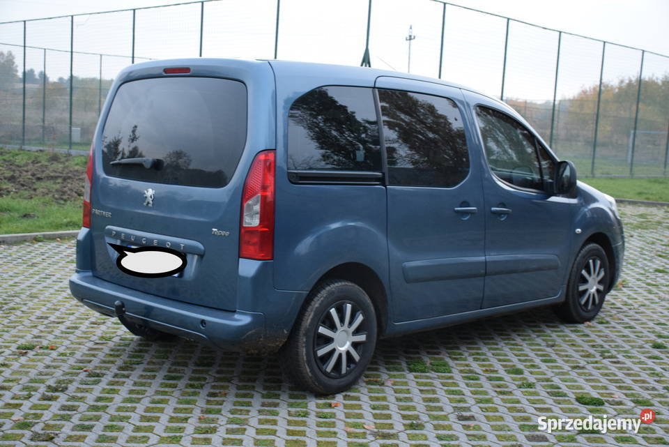 zamiana na osobowe dostawcze usługi budowlane światła LED Tepee Poznań