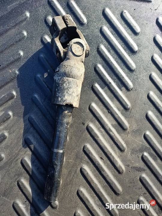 Krzyżak kolumny kierowniczej nissan primera P12 Szczecin