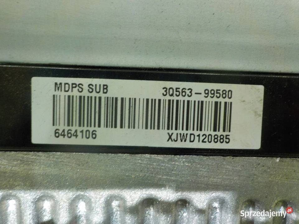 HYUNDAI i40 17 CRDI AUT 13r SEDAN 4D wspomaganie sprzedam