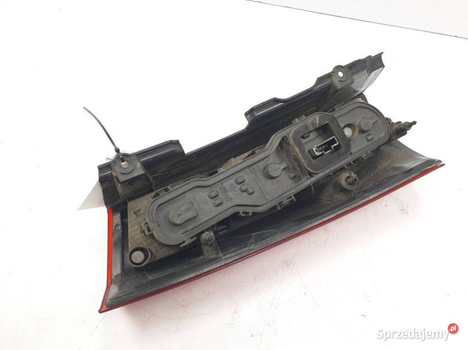 LAMPA PRAWA TYŁ DACIA DOKKER 265509604R kujawsko-pomorskie Lipno