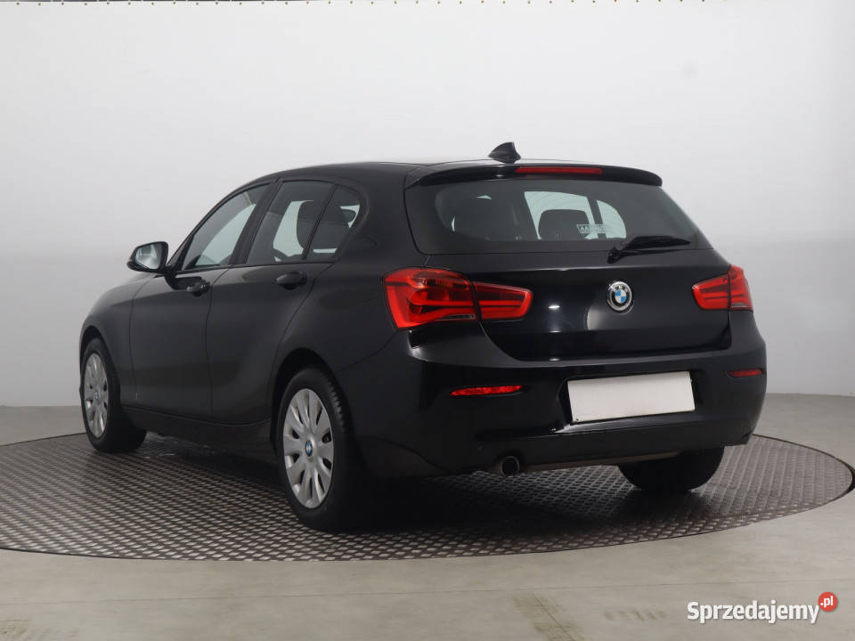 BMW 1 116i Bielany Wrocławskie sprzedam