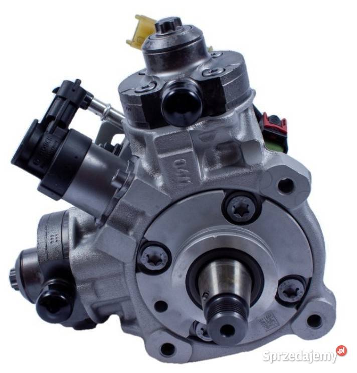 Pompa wtryskowa BOSCH 0445010629 do CITROEN Bladowo