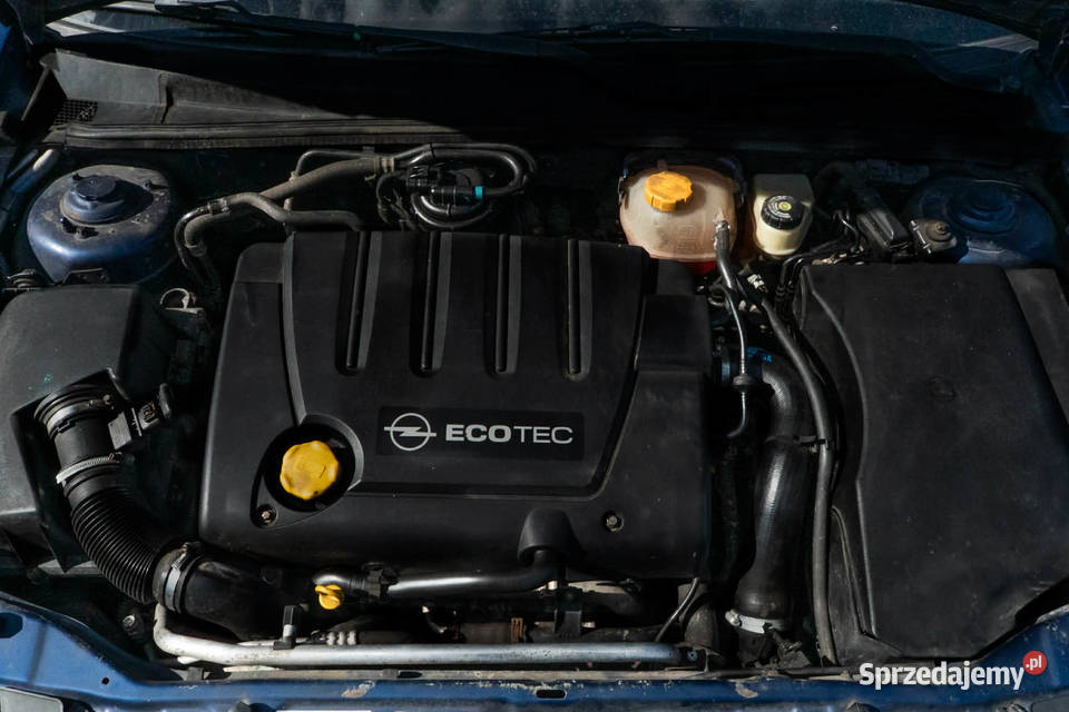 Sprzedam opla vectre c 2005 19 cdti sprzedam