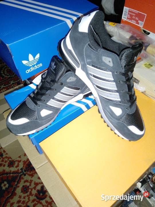 Adidas buty męskie sportowe rozmiar 4423 nowe Mińsk Mazowiecki