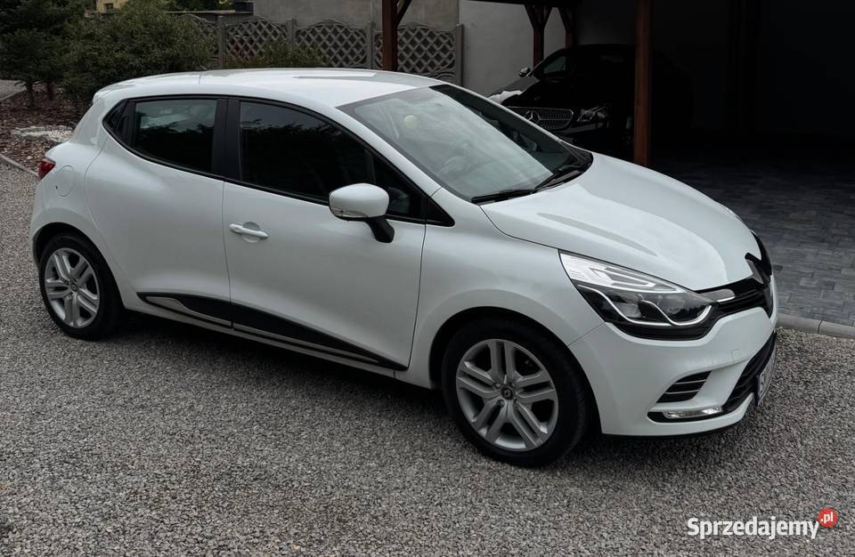 Renault Clio 15 dci 2019 100 Myszków