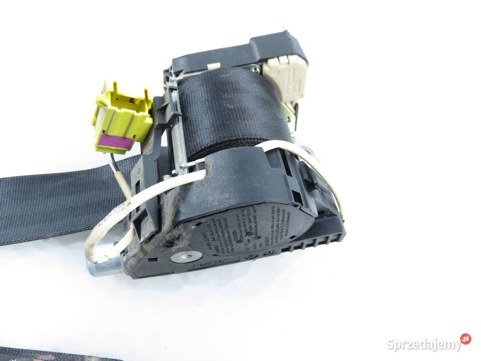 PAS PRAWY PRZEDNI VW TRANSPORTER T5 7H0857806F sprzedam