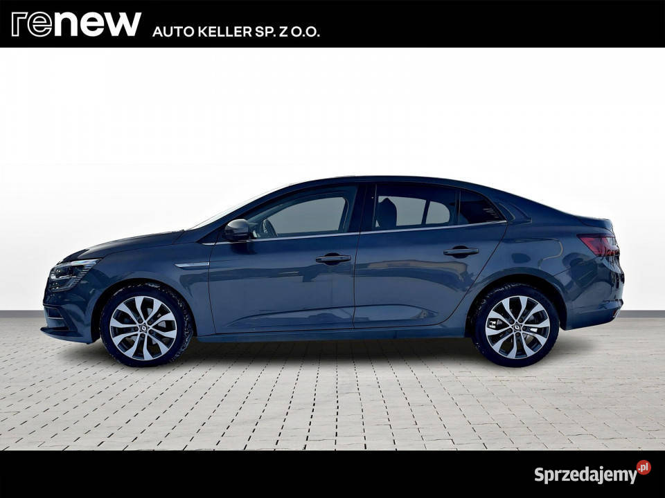 13 TCe 140 TECHNO Automat FVAT23 Dealer Renault automatyczna Gliwice