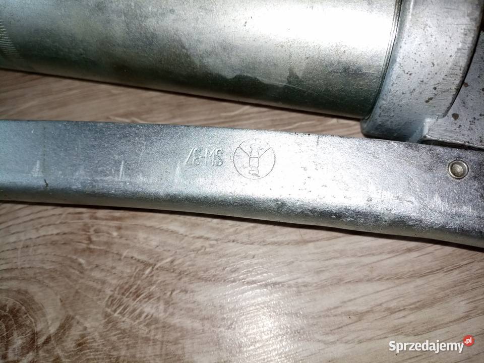 Smarownica fiat Nysa żuk Smarownice Stalowa Wola