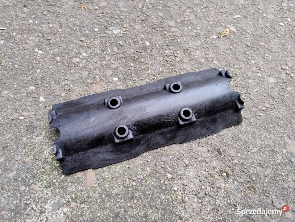 Audi 80 B4 Coupe Cabrio Osłona wałek rozrządu osobowe Dębica