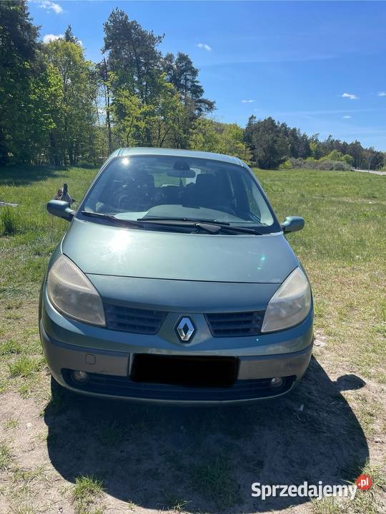 Sprzedam Renault pomorskie Lębork sprzedam