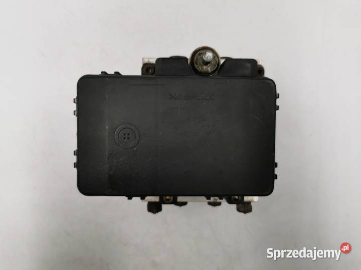 Pompa ABS ESP Honda Jazz II SAAJ5 A4044001396 osobowe mazowieckie Wyszków