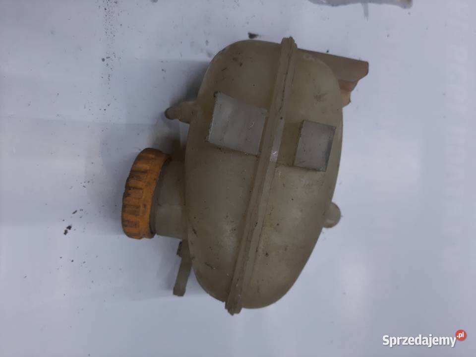 Opel Agila A zbiorniczek wyrównawczy osobowe