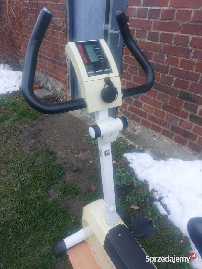 Rowerek Stacjonarny Kettler Carat Zagrodno