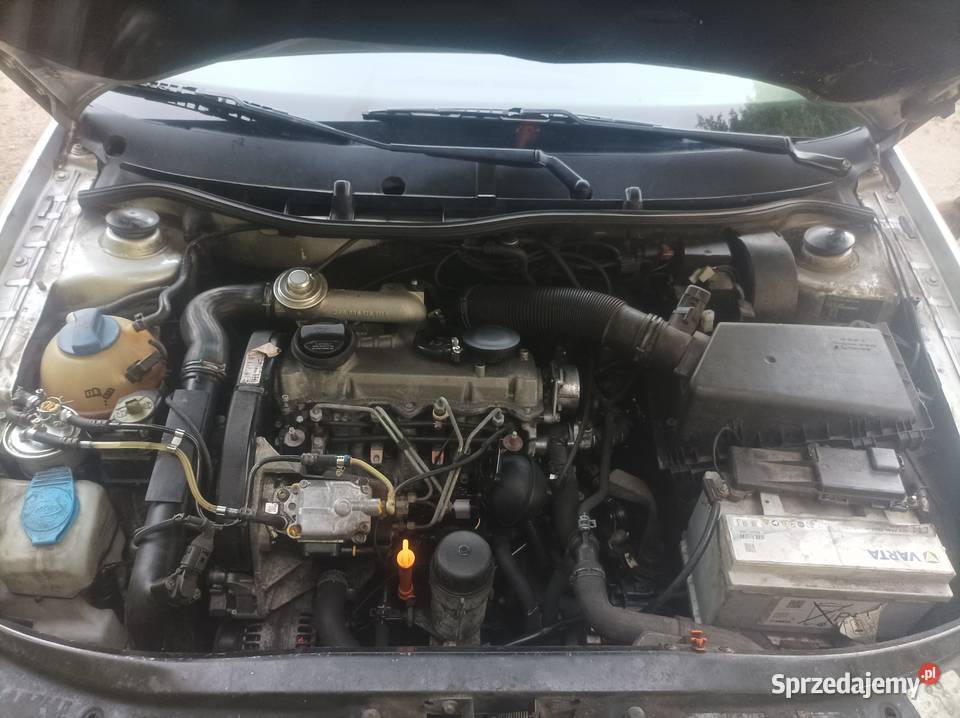 Skoda Octavia 1 zamienię crosa Blizienko