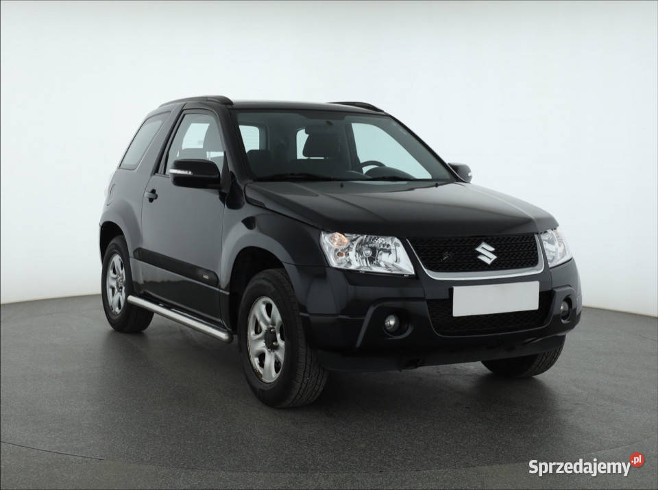 Suzuki Grand Vitara 16 światła przeciwmgielne Piaseczno sprzedam