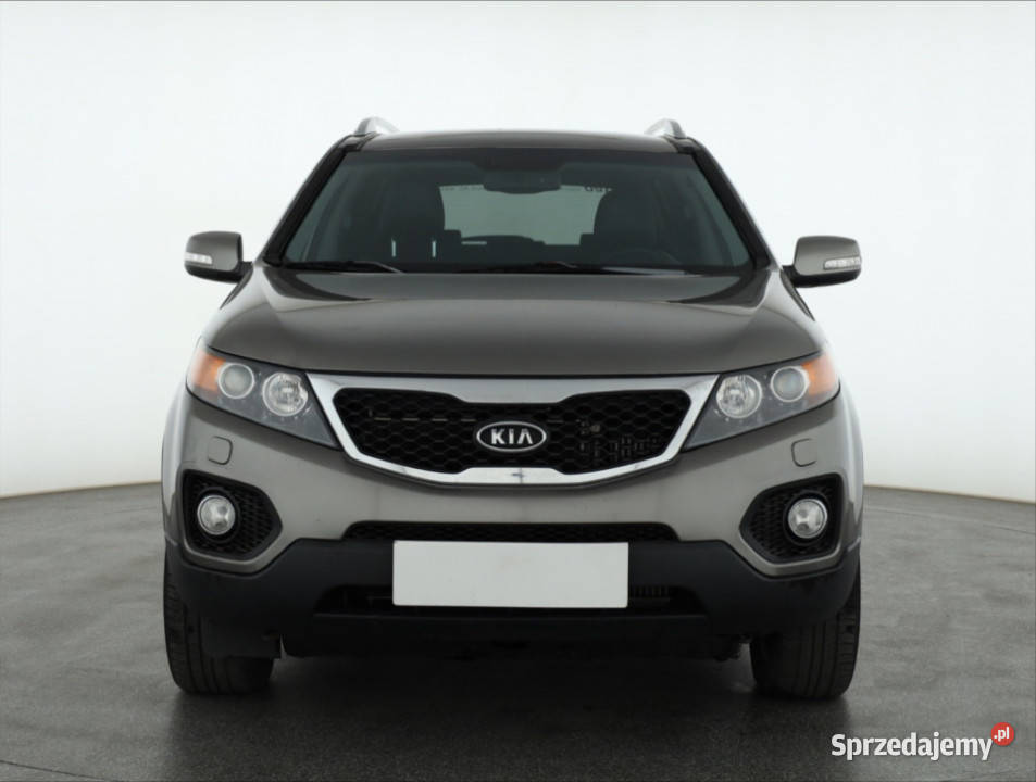 Kia Sorento 22 CRDi czujnik zmierzchu Piaseczno
