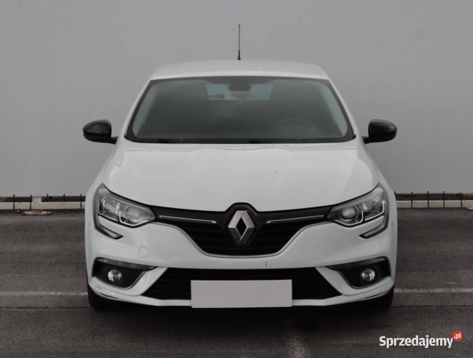 Renault Megane 16 SCe 1598cm3 Lublin