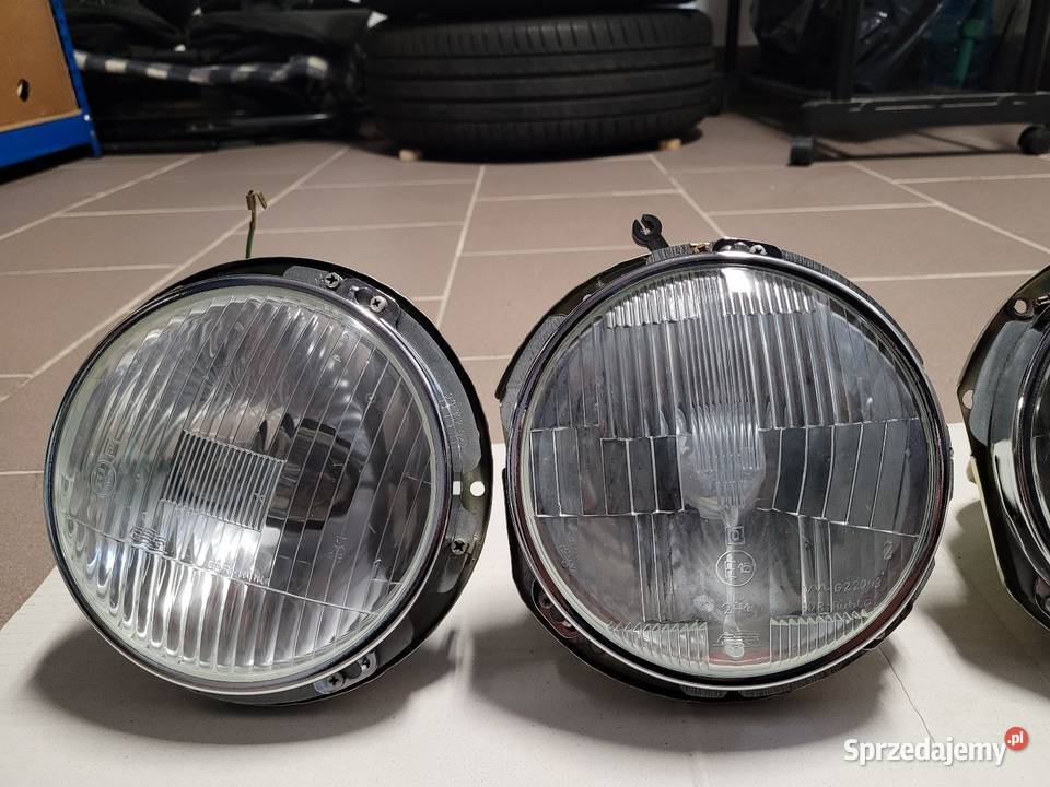 Sprzedam Motoryzacja dolnośląskie Wrocław