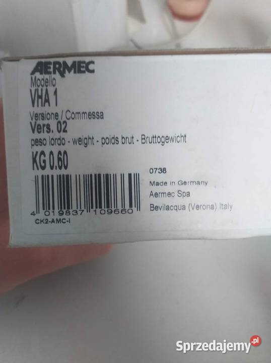 Zawory 3 drogowe z siłownikiem Wągrowiec