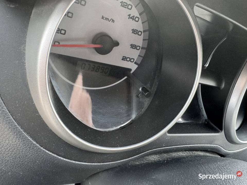 Subaru Szczyrk