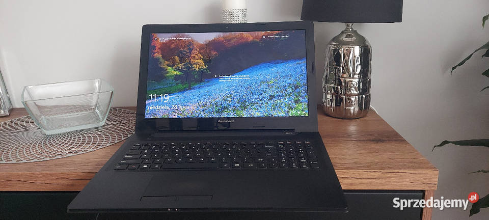 Lenovo G5030 Intel N2840 8GB Dysk SSD