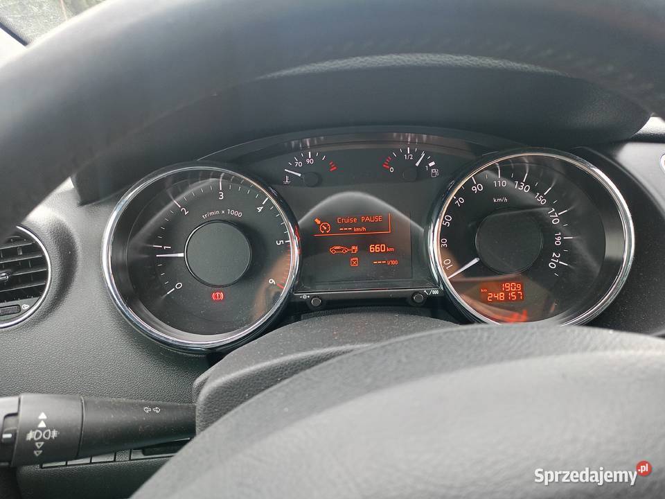 Peugeot 3008 16 2013 1599cm3 lubelskie Chrzanów