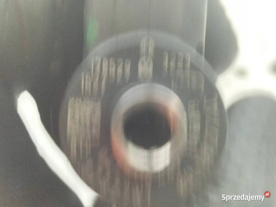 WTRYSKIWACZ 0445110469 04L130277AC 20 TDI Audi Rok produkcji 2017 Motoryzacja