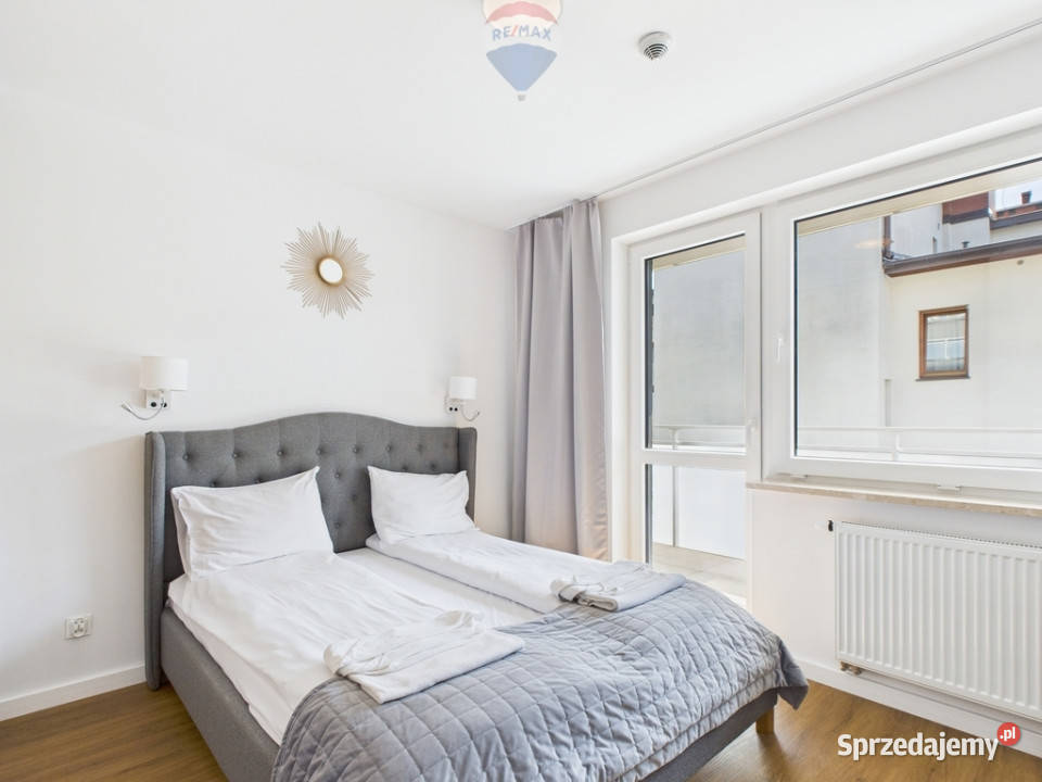 2 pokoje garaż balkon Ursynów Pileckiego 59 Rok budowy 2024 Warszawa