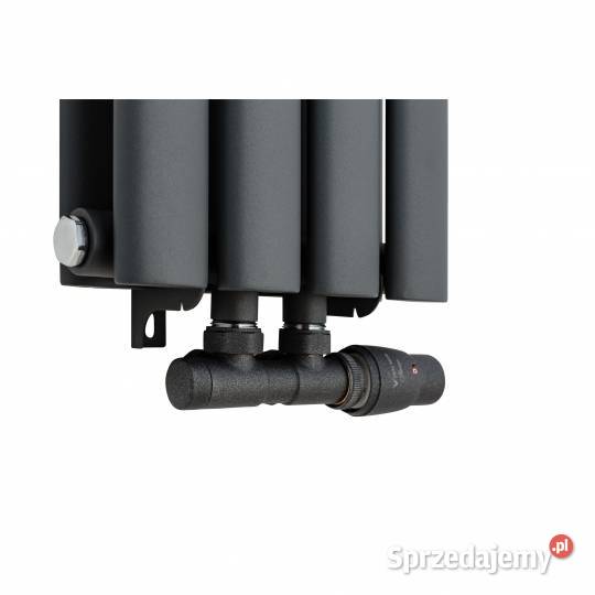 Grzejnik dekoracyjny Ultimate UT2 1600x240 Józefosław