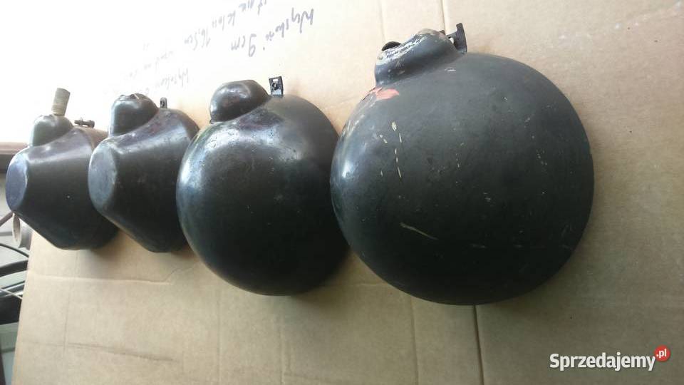 Obudowy Skorupy Lamp Ciągników i Maszyn Jasło