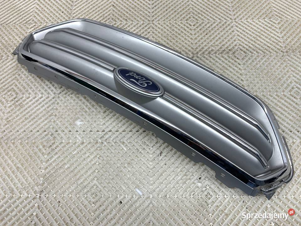 ATRAPA GRILL FORD KUGA II GV448200D SUV KRATA osobowe sprzedam