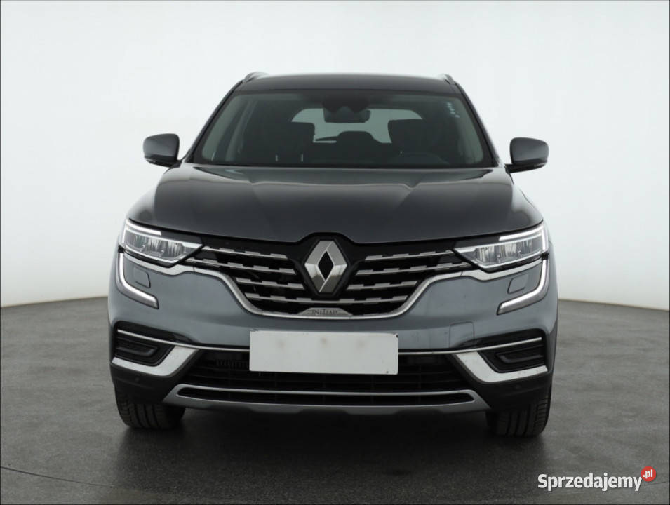 Renault Koleos 13 TCe Piaseczno sprzedam