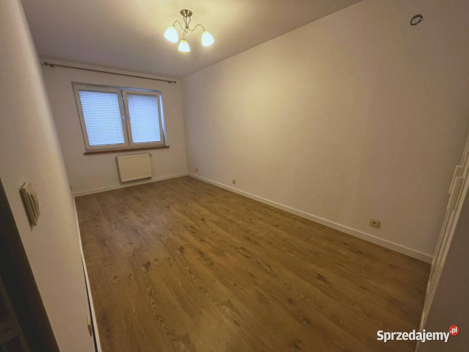 677 m duża loggia parking w możliwość 4 pokoi 68m2 Warka