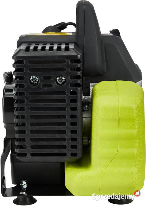 Agregat prądotwórczy inwertorowy 1000W 230V