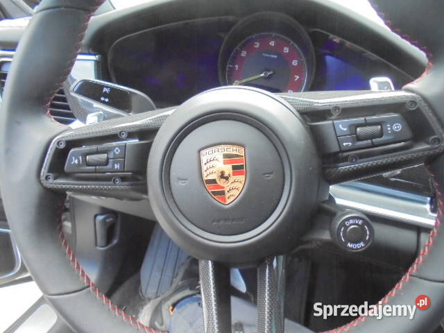 PORSCHE Panamera BiTurbo 560 EHybride GS103 560KM Wrocław