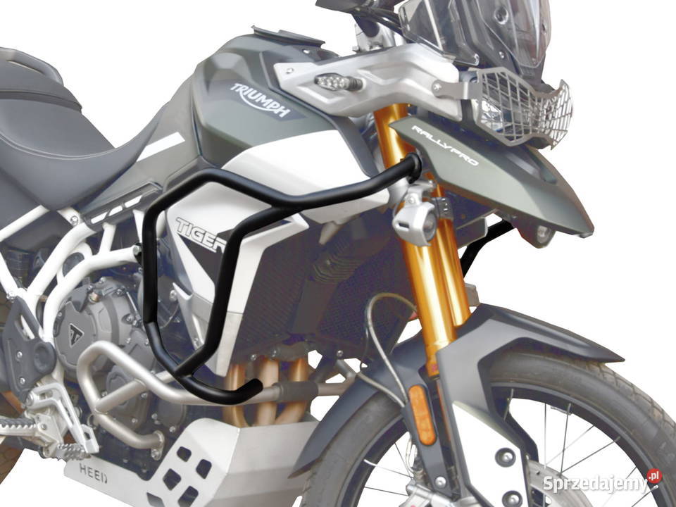 Gmole górne do Triumph Tiger 900 GT Rally Częstochowa