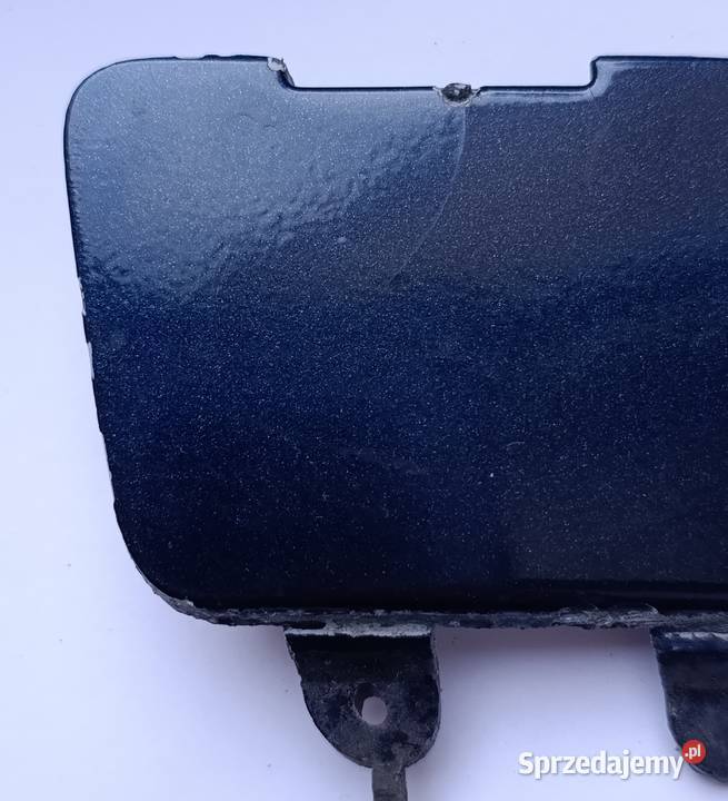 zaslepka haka zderzaka tyl Volvo s60 I 0510r kujawsko-pomorskie Lipno sprzedam