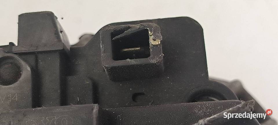 ALTERNATOR VOLVO S60 0124525029 Lipno