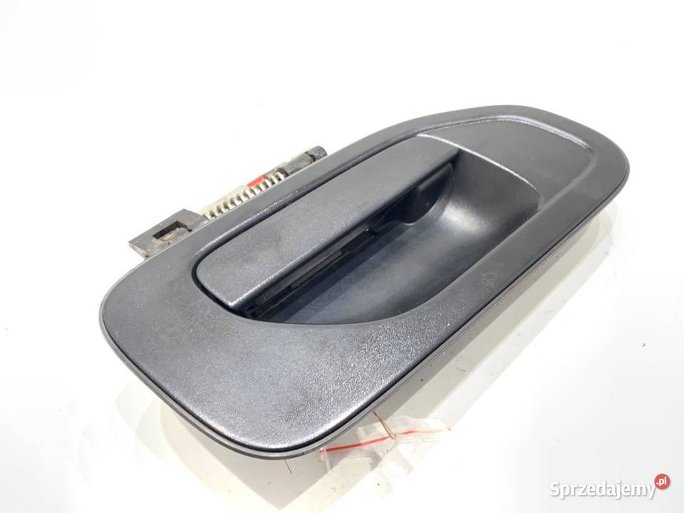 KLAMKA ZEWNĘTRZNA PRAWY PRZÓD NISSAN NV200 osobowe podkarpackie