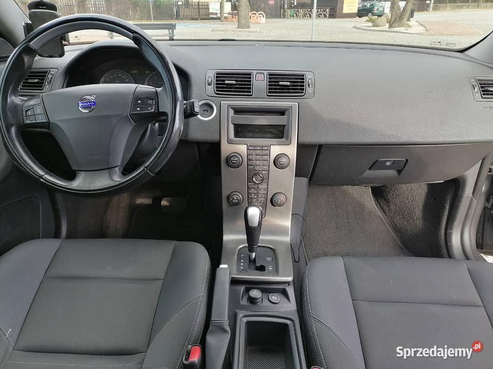 Volvo v50 t5 AWD Tomaszów Mazowiecki