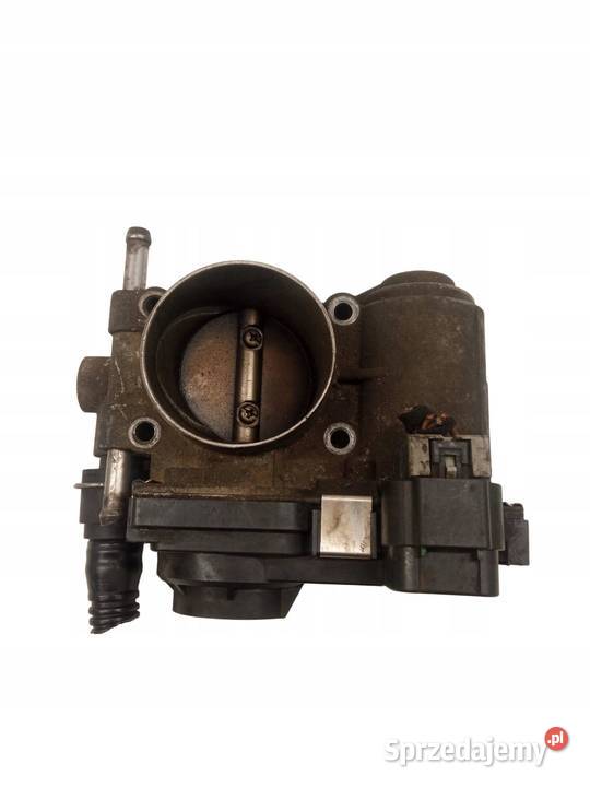 PRZEPUSTNICA 055559227 25378492A 16 16V Opel świętokrzyskie