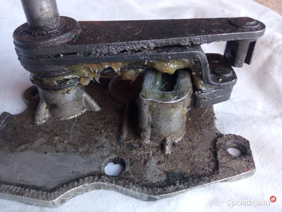 Automat zmiany biegów Romet OgarKadet 2 biegowy Silniki i osprzęt Sosnowiec sprzedam