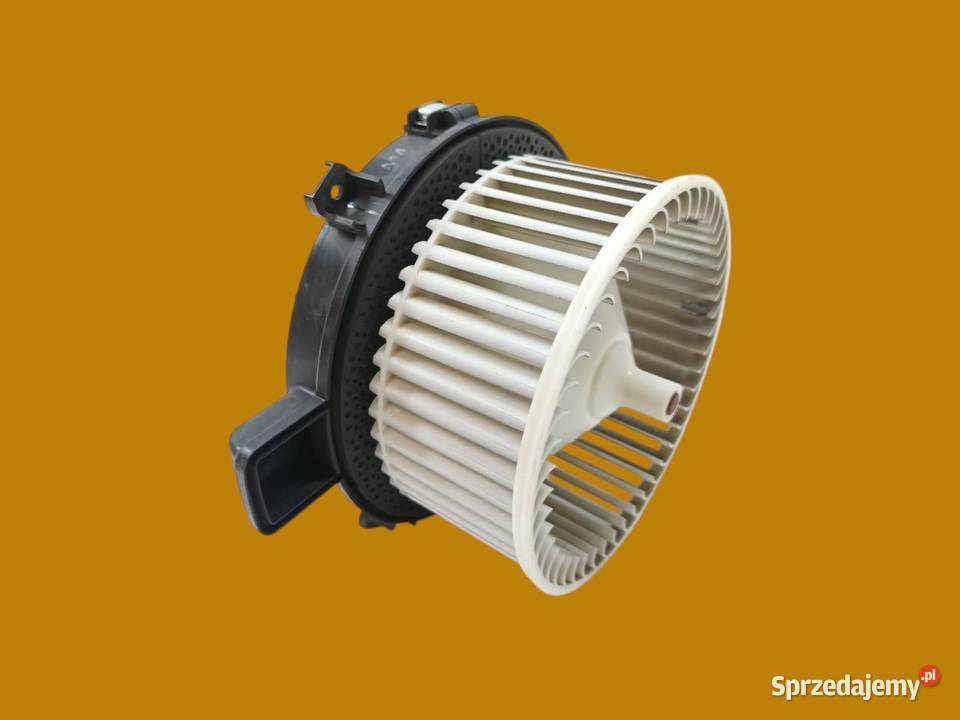 DMUCHAWA NAWIEWU REZYSTOR KPL EU 0130309503 Opel osobowe