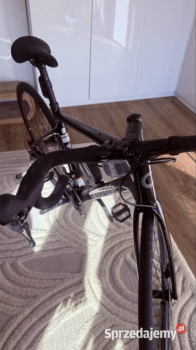Cannondale Synapse Carbon 4 Szosowe mazowieckie Warszawa
